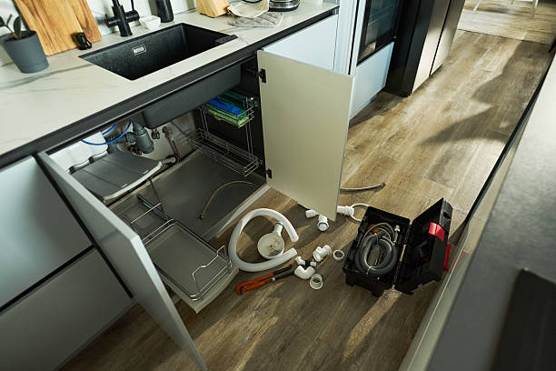 Reliable Pipe Repair contractor in Crawfordsville, OR by Street Wise - Plumbing